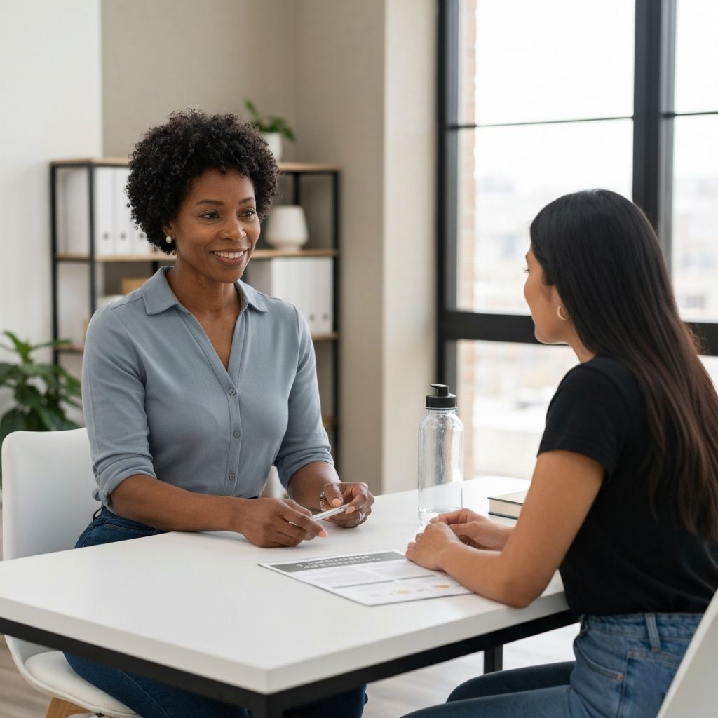 Consultație inițială